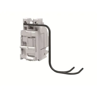 Bobine de déclenchement câblée SOR-C — 220–240 V AC / 220–250 V DC — XT1..XT4 F/P — image 1