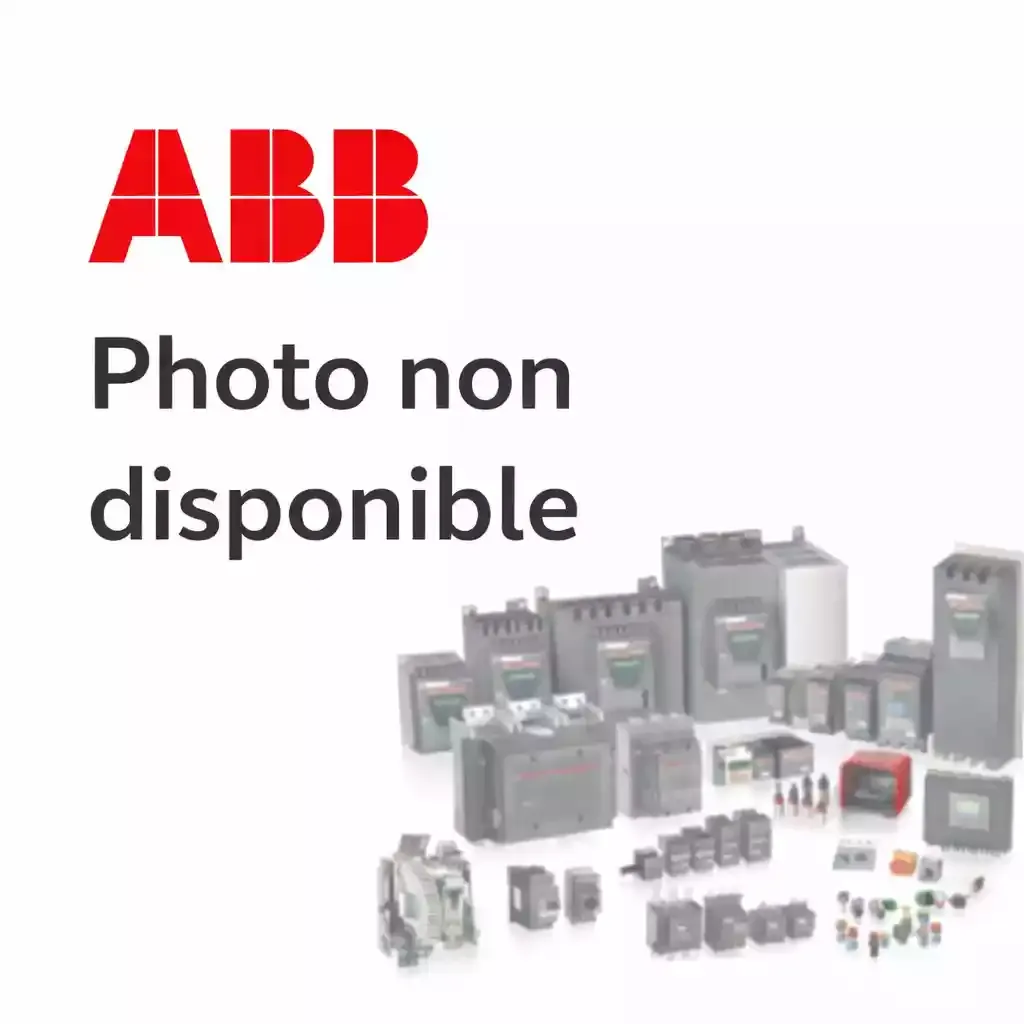 Module KNX sorties analogiques 0–10 V — 4 sorties — rail DIN — image 1