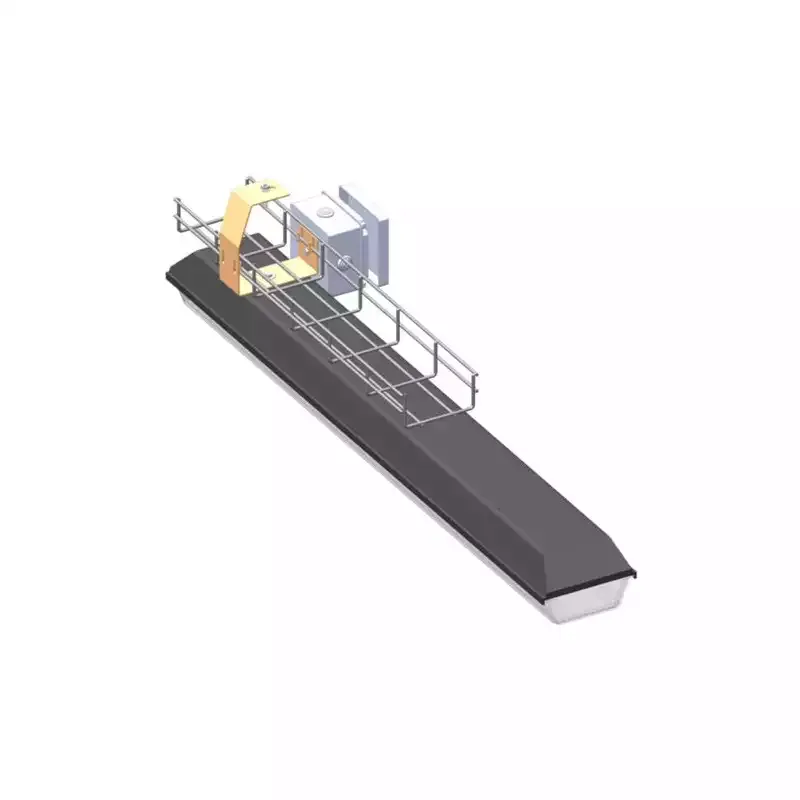 Suspente L50 pour chemin de câbles fil OB2-50/OB2-100 — image 1