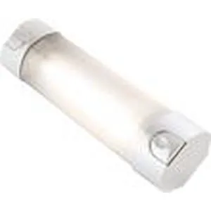 Réglette Xéo2 — tube fluorescent T26 G13 18 W — prise 20 VA — IP44 — IK07 — image 1