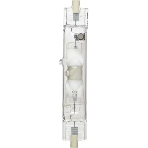 Lampe aux iodures métalliques double culot — RX7s-24 — 150 W — 3200 K — Arcstream — image 1