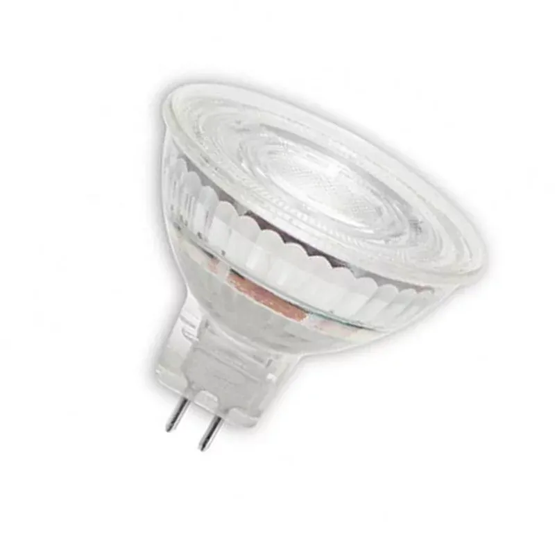 Spot LED dimmable MR16 12V — 8 W — 2700 K — GU5.3 — 35° — Precise — image 1