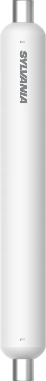 Tube LED striplight 310 mm — culot S19 — 9 W — 806 lm — 2700 K — image 1