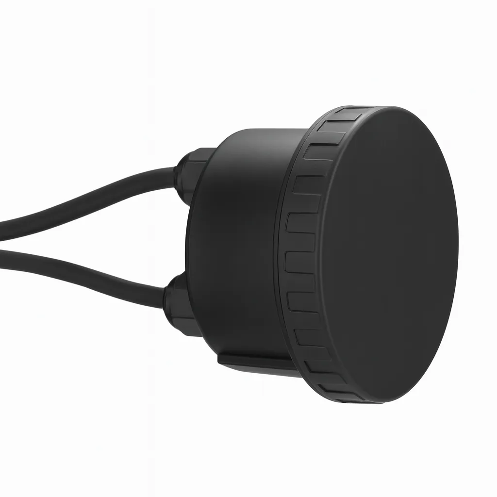 Transformateur ARIC 0888 pour SUB50 — 230 V / 12 V — 50 W — IP66 — image 1