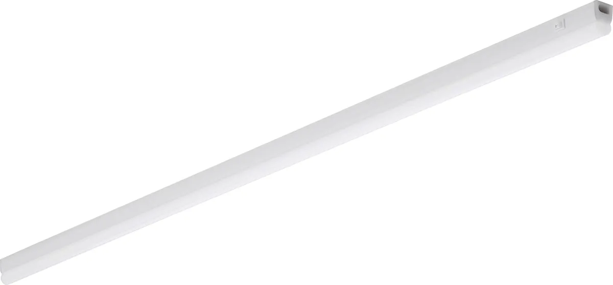 Led pipe L1200 — 11,5 W — 1275 lm — 4000 K — 120° — IP20 — image 1