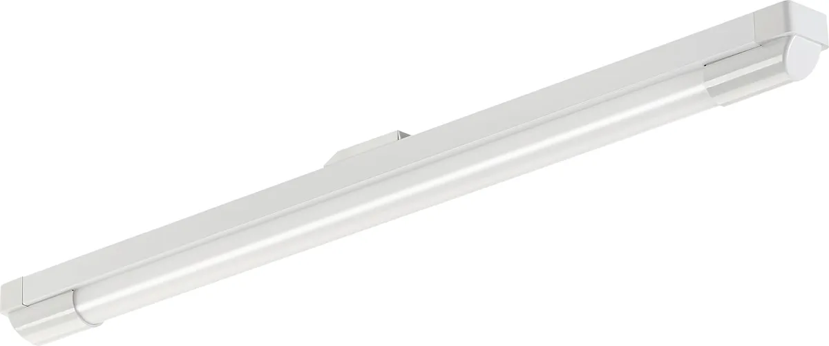 Réglette LED Start Batten — 600 mm — Single — 8 W — 920 lm — 4000 K — IP20 — image 1