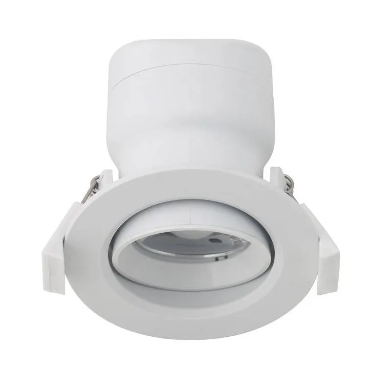Spot encastré LED SOLO — 570 lm — image 1