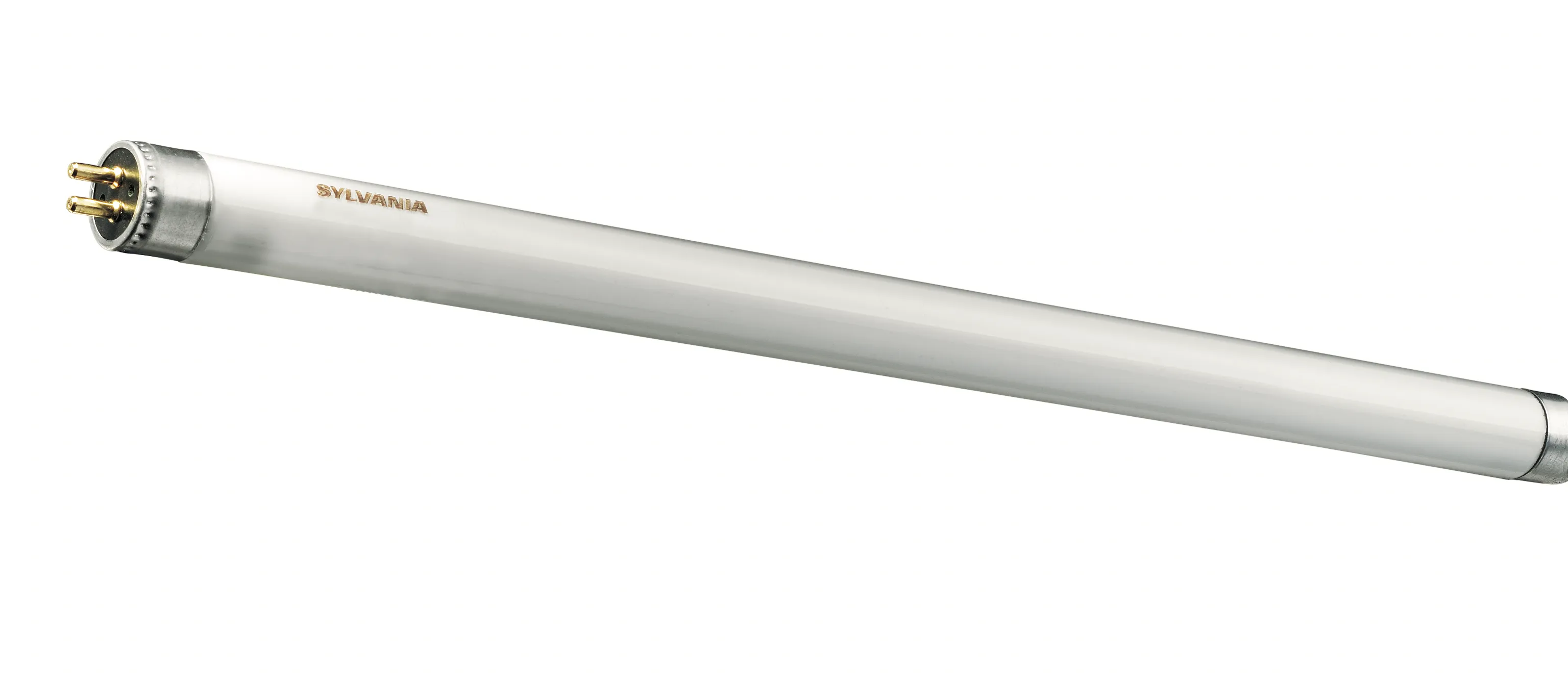 Tube fluorescent T5 FHE — 14 W — 6500 K (865) — 549 mm — G5 — image 1