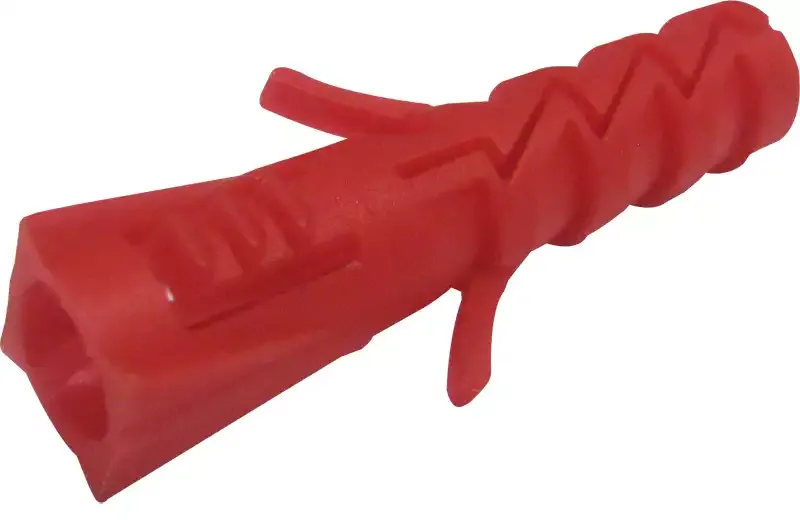 Cheville Secur tous matériaux — Ø10×50 mm — boîte de 50 — image 1