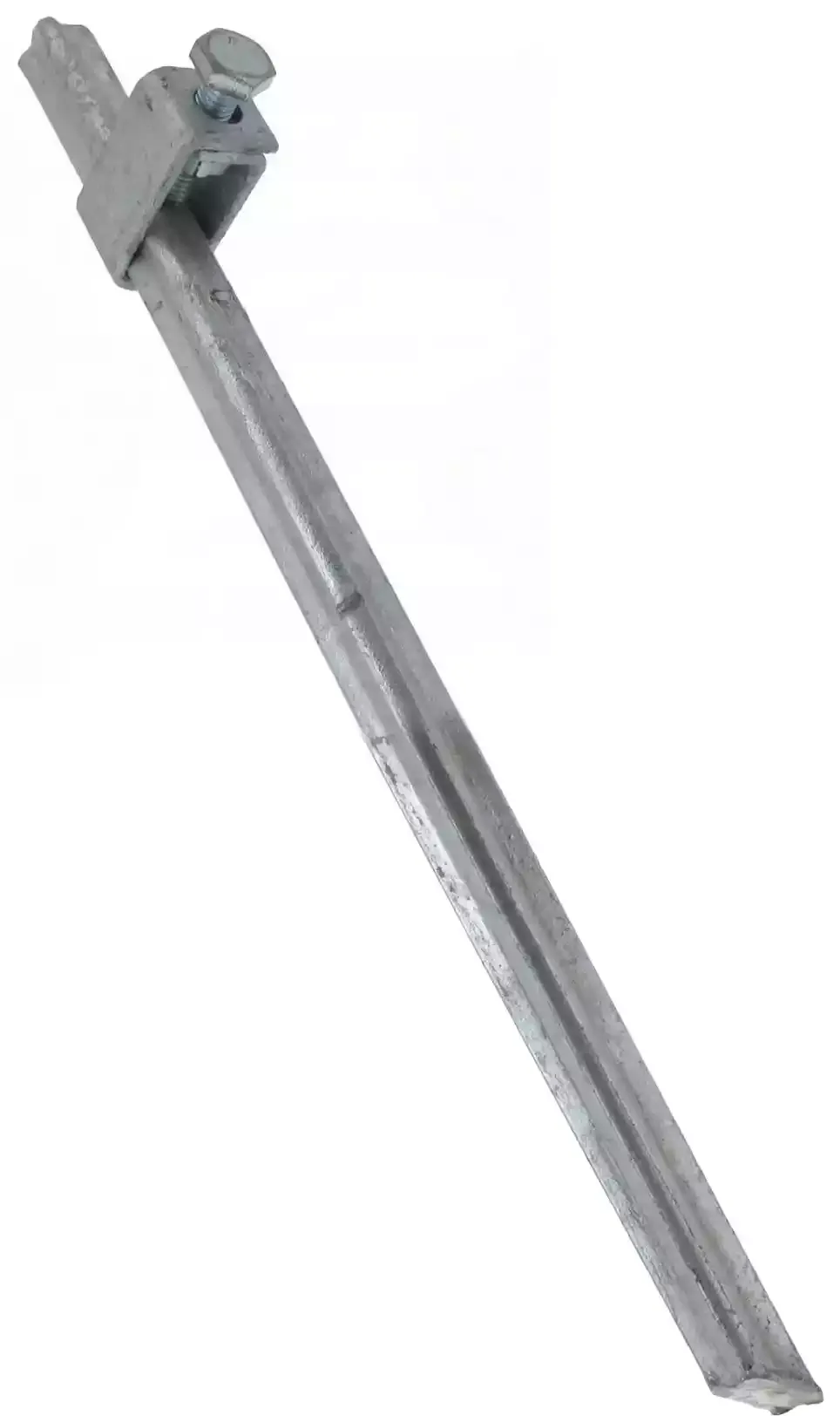 Barrette de coupure de terre — section cuivre 12 mm² — image 1
