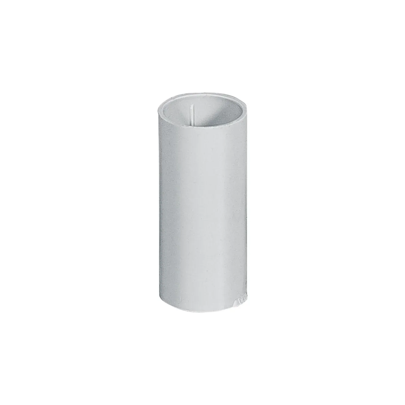 Manchon lisse pour tube IRL/IRO Ø16 mm — IP40 — image 1