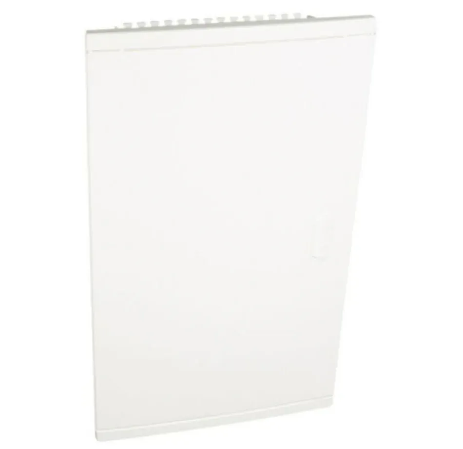 Coffret encastré — 3 rangées × 12 modules (36+6) — IP40 — IK07 — image 1