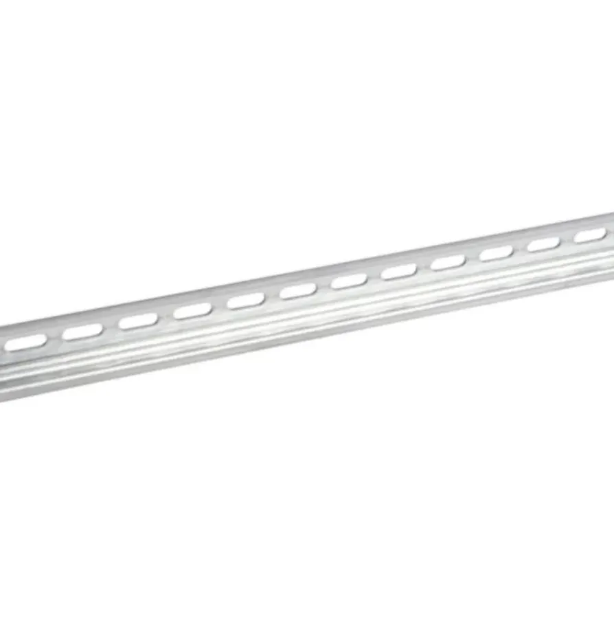 Rail universel — fixation sur montants fonctionnels — 515 mm — XL³ 400 — image 1