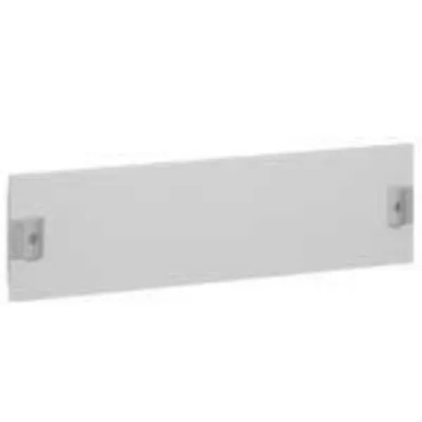 Plastron plein métal 1/4 tour — XL³400 — H 150 mm — image 1