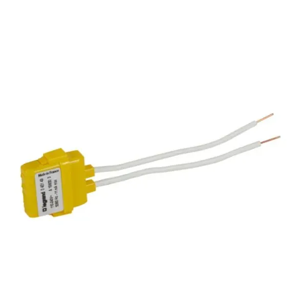 Compensateur actif — commandes d'éclairage 2 fils sans neutre — image 1