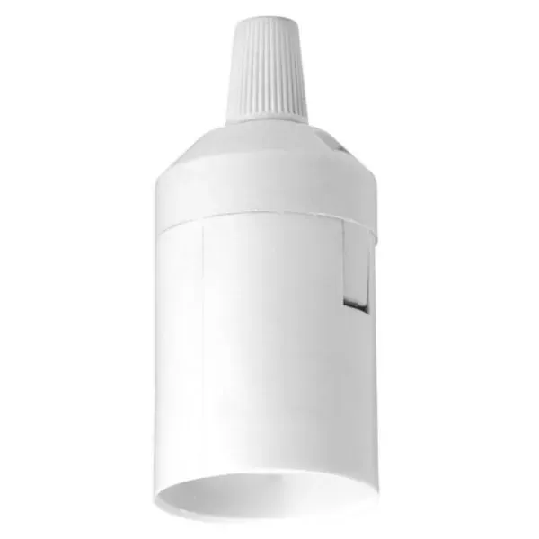 Douille B22 bout de câble — 2 A 100 W — image 1