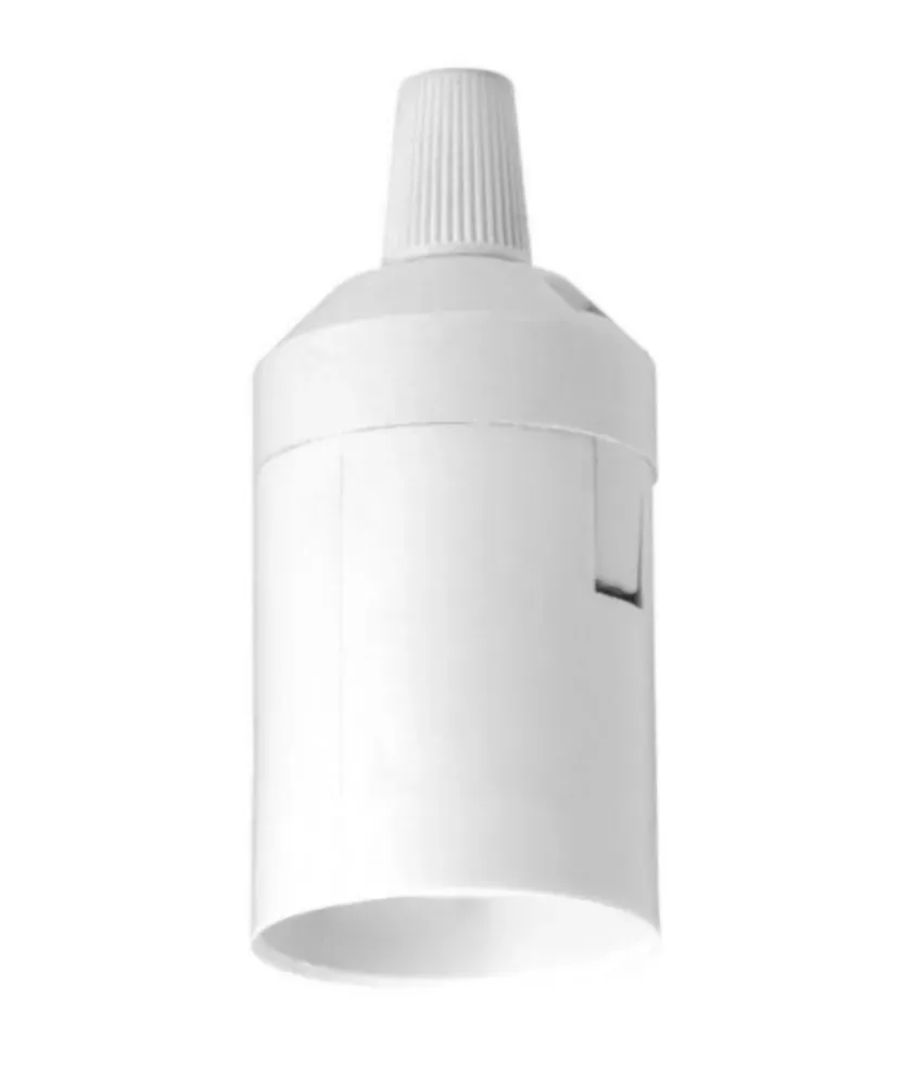 Douille E27 bout de câble 4 A 100 W — image 1