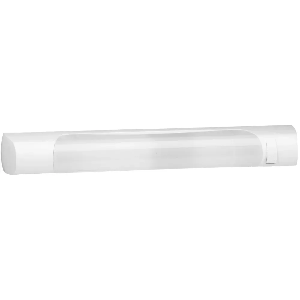 Applique avec interrupteur IP23 — tube incandescent 75 W — image 1