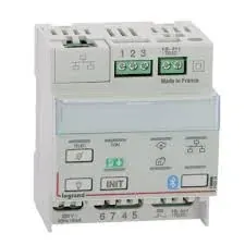 Télécommande modulaire BAES — SATI connectée — non polarisée — image 1