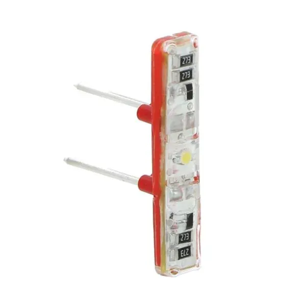 Voyant témoin 230 V — accessoire pour mécanismes Céliane — image 1