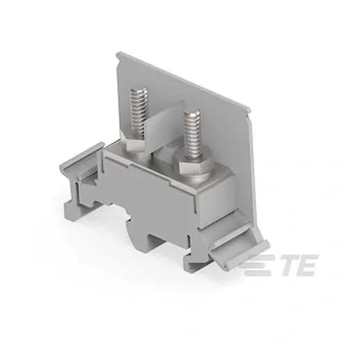 Borne à cosses feed-through M6/13.FF — lot de 25 — image 1