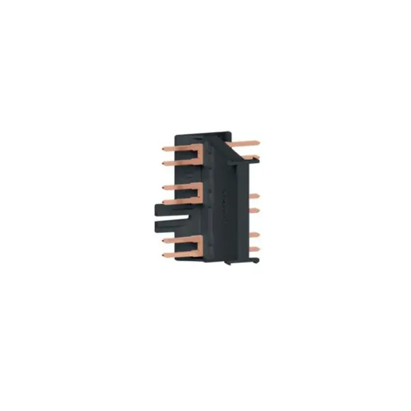 Accessoire de liaison — blocs prises 2P+T — Mosaic Link — image 1