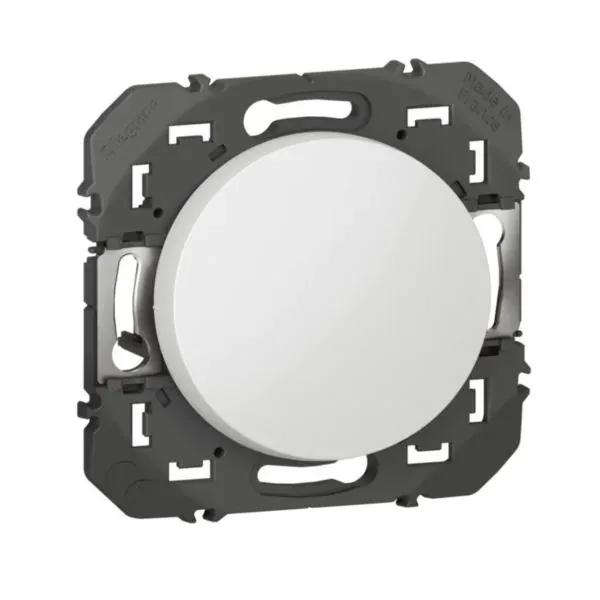 Poussoir simple — 6 A 250 V~ — image 1