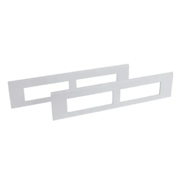 Kit d'association verticale XL³ 160 — image 1