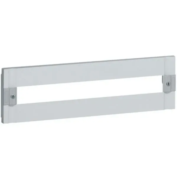 Plastron isolant — appareils modulaires — H150 — XL³ 400 — image 1