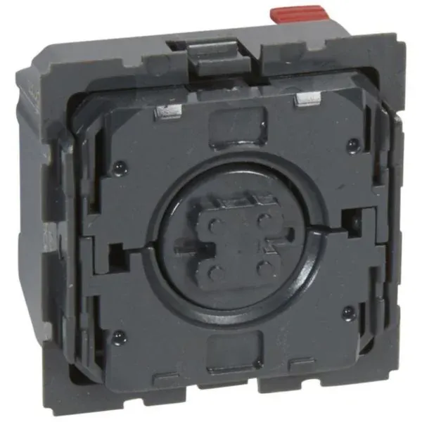 Poussoir volets roulants — commande directe — 6 A 250 V — Céliane — image 1