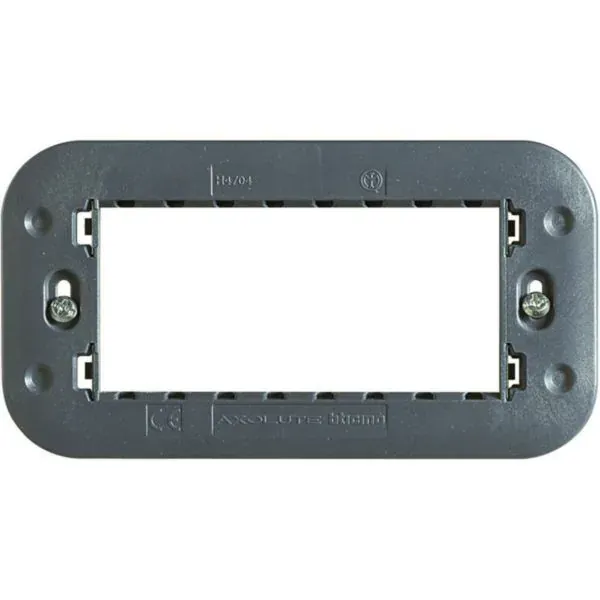 Support à vis — 4 modules — Axolute — image 1