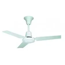 Ventilateur de plafond Ø140 cm — 3 vitesses — image 1