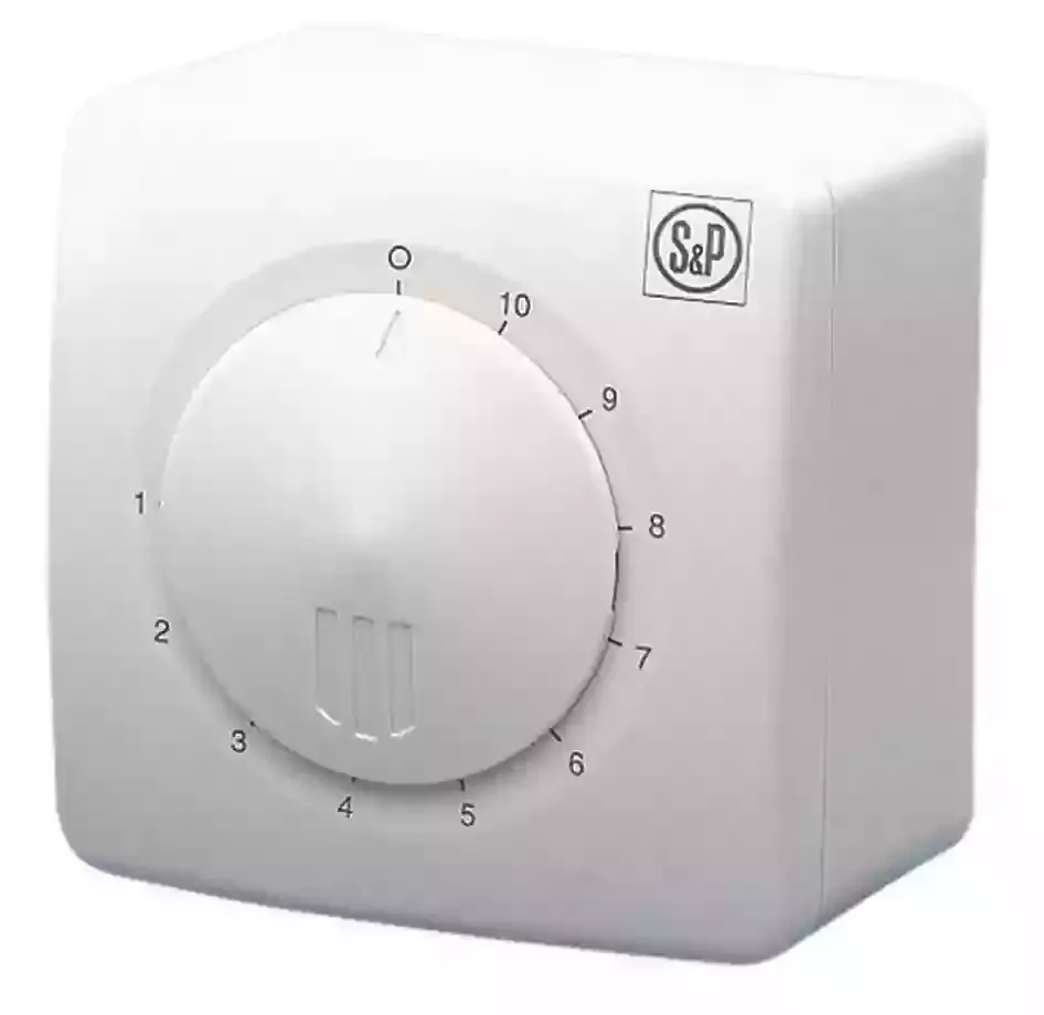 Variateur électronique de tension 2,5 A — image 1