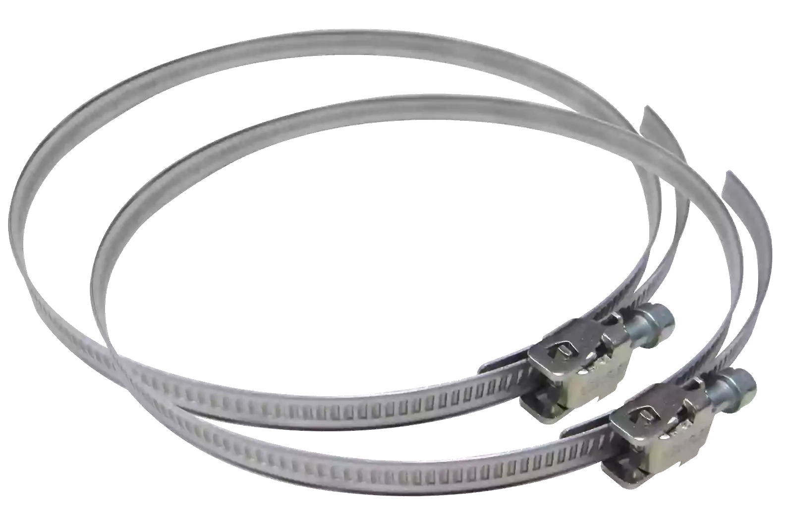 Colliers de serrage multi‑diamètres 80–125 mm — image 1