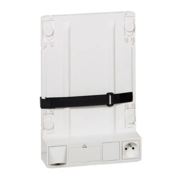 Support box opérateur — ADSL/Fibre — coffret multimédia — image 1