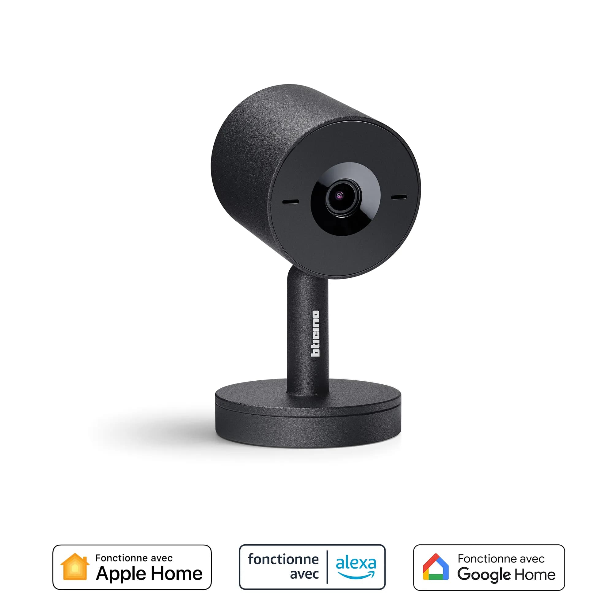 Caméra intérieure intelligente Advance Pro — 2K HDR — Wifi 2,4/5 GHz — Zoom ×16 — image 1