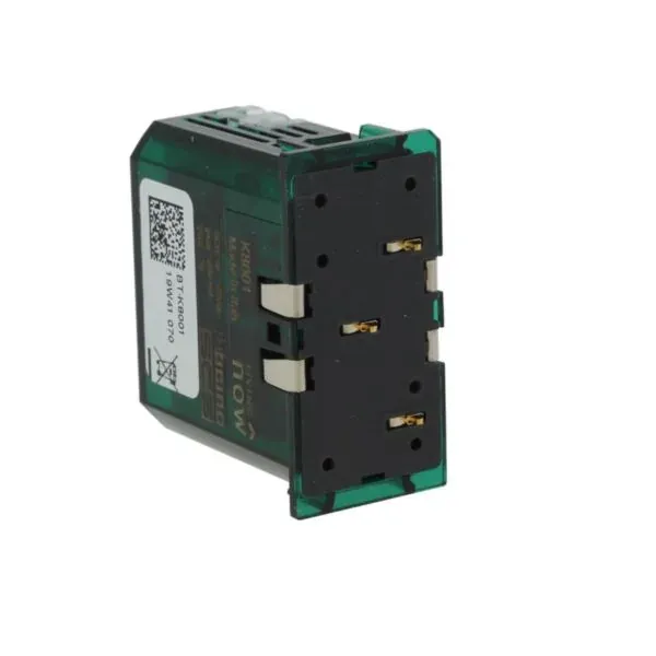 Module d'alimentation dalle électrique MyHome_UP — 1 module — image 1