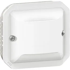 Interrupteur automatique avec neutre Plexo composable — IP55 — image 1