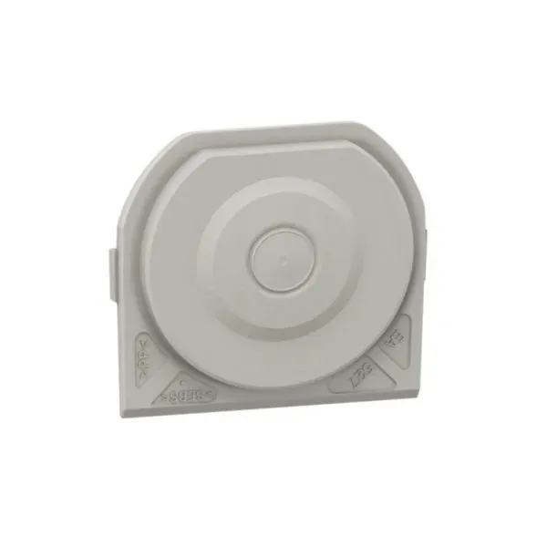Tétine de rechange à membrane — 1 sortie — Ø≤25 mm — image 1