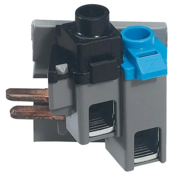 Bornes de connexion pour interrupteur différentiel 63 A — lot de 10 — image 1