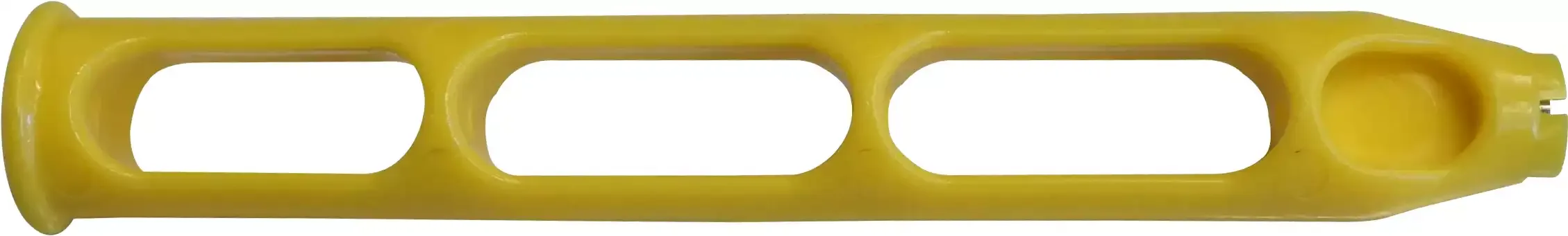 Outil embout aimanté — clip bord de tôle, cheville, vis, écrou — image 1