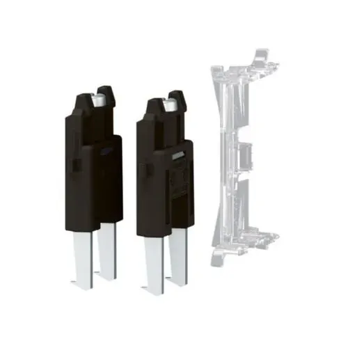 Kit de griffes longues — entretoise — Plexo — image 1