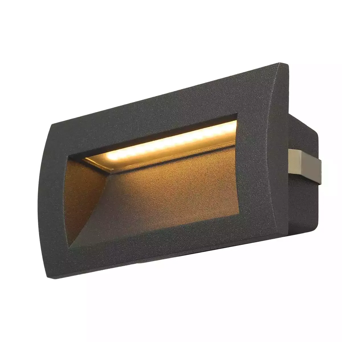 Encastré mural extérieur DOWNUNDER OUT LED M — 3,3 W — 3000 K — IP55 — image 1