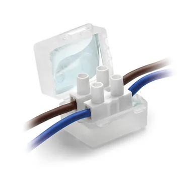 Boîtier gel d’étanchéité Kelvin (Gelbox) — image 1