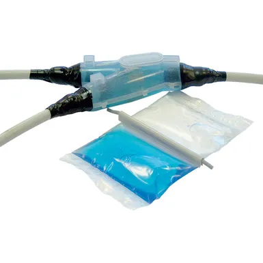 Trousse de jonction en dérivation Y 2×10 à 4×10 mm² (Magic Joint) — image 1