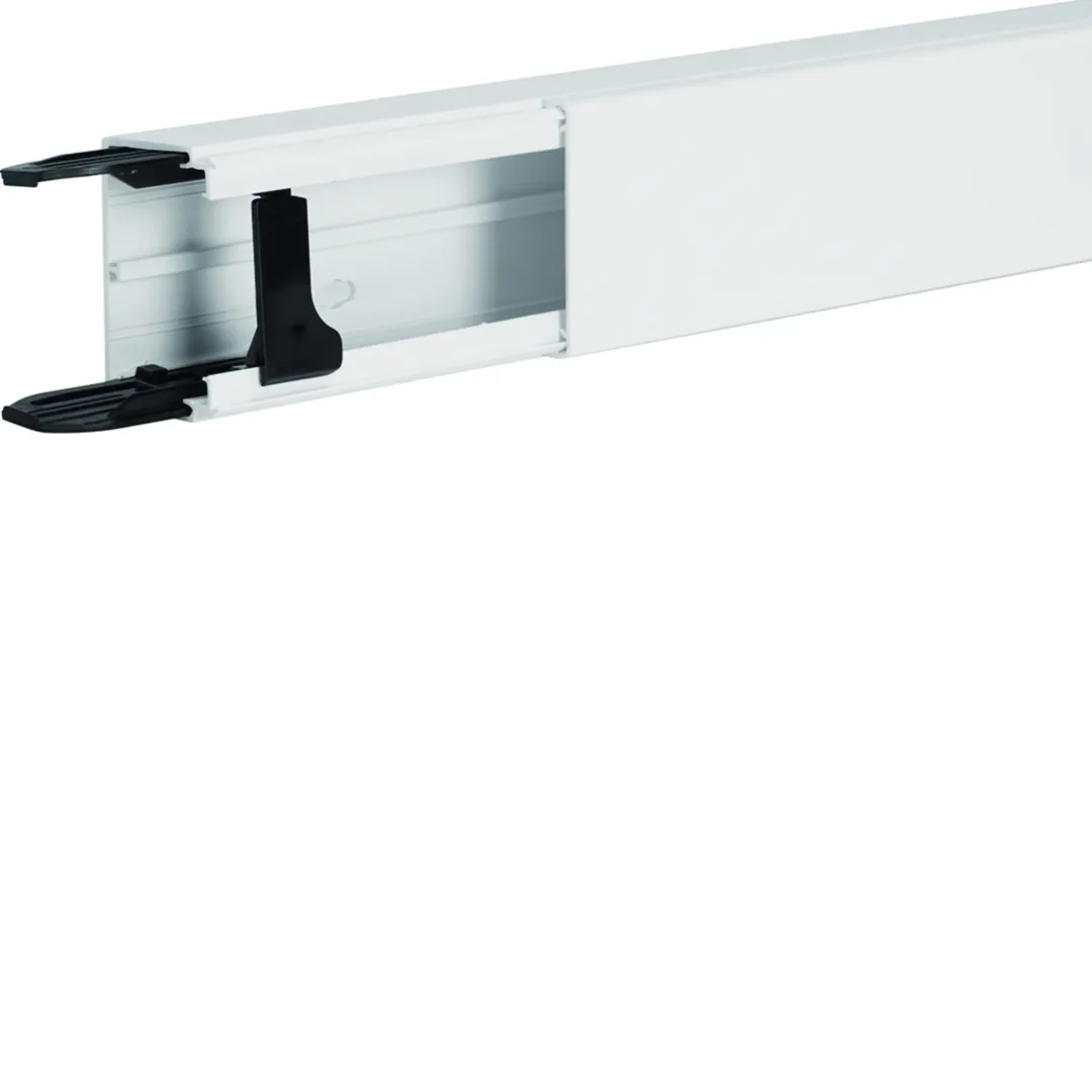 Goulotte de distribution Liféa — 40×57 mm — 2 m — IP40 — image 1