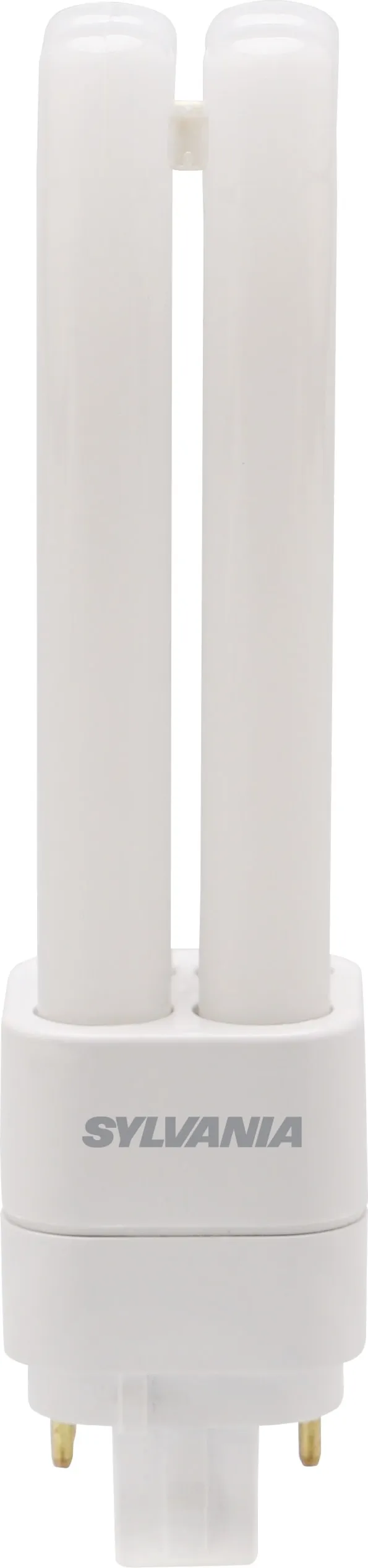 Lampe LED ToLEDo Lynx DE — culot G24q-2 — 7 W — 770 lm — 4000 K — image 1
