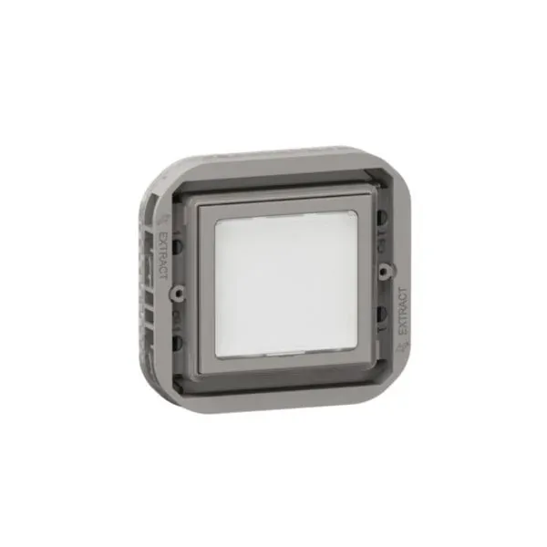 Voyant LED de balisage — IP55 — composable — image 1