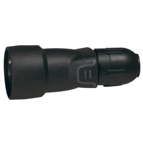 Prolongateur 2P+T 16 A IP44 IK08 — connexion auto — image 1