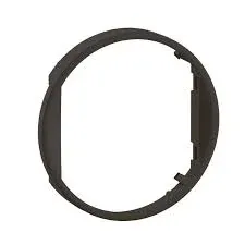 Bague Céliane MyHome — Noir — image 1